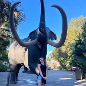 Meet your Posher, Jadyn